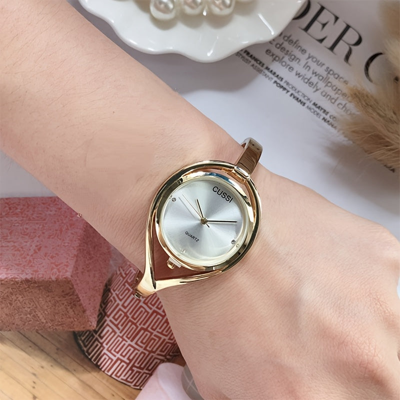 Elara Bangle Watch