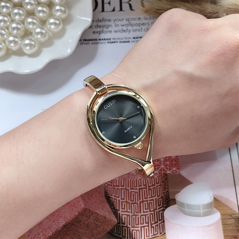Elara Bangle Watch
