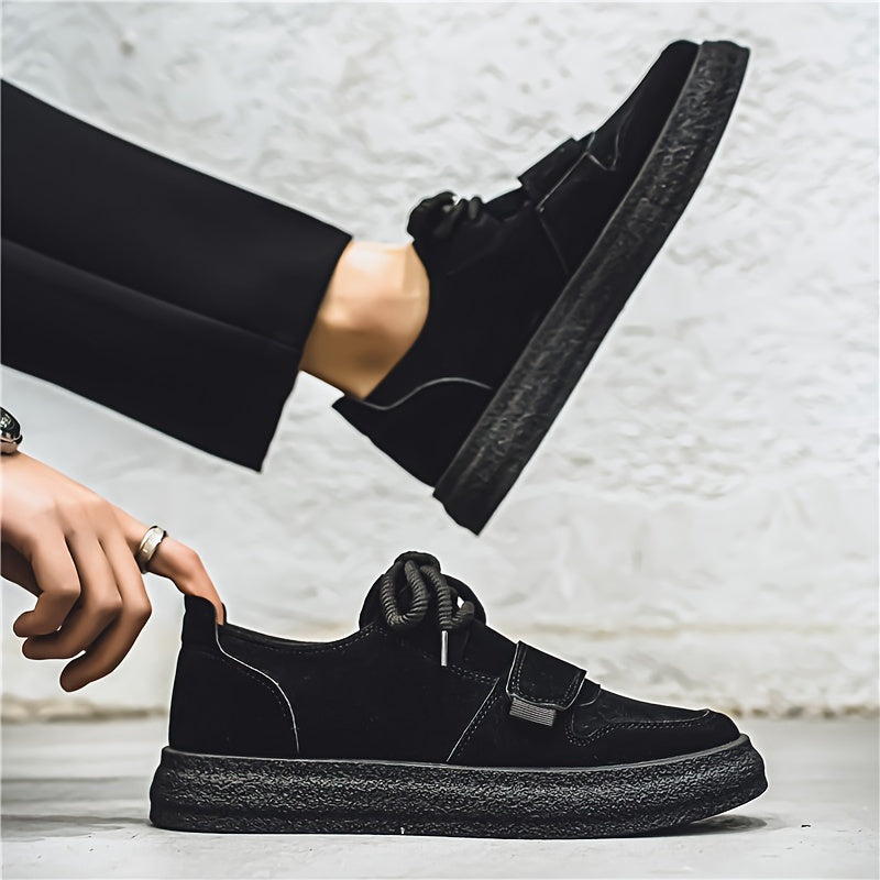 Rowe Suede Sneaker