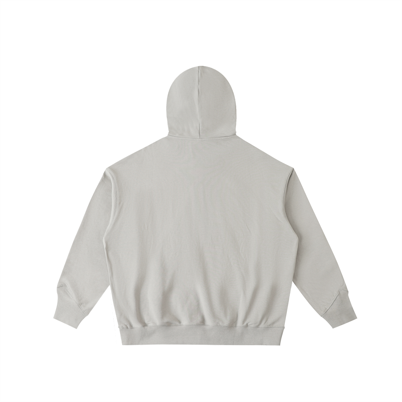 Ellison Quarter‑Zip Hoodie
