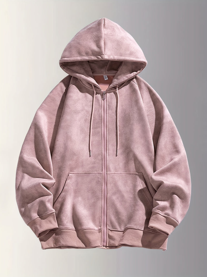 Ellison Stone Wash Hoodie