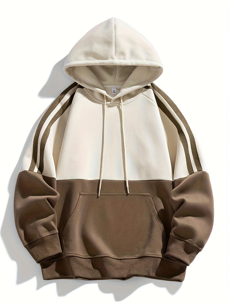 The Bastion Hoodie