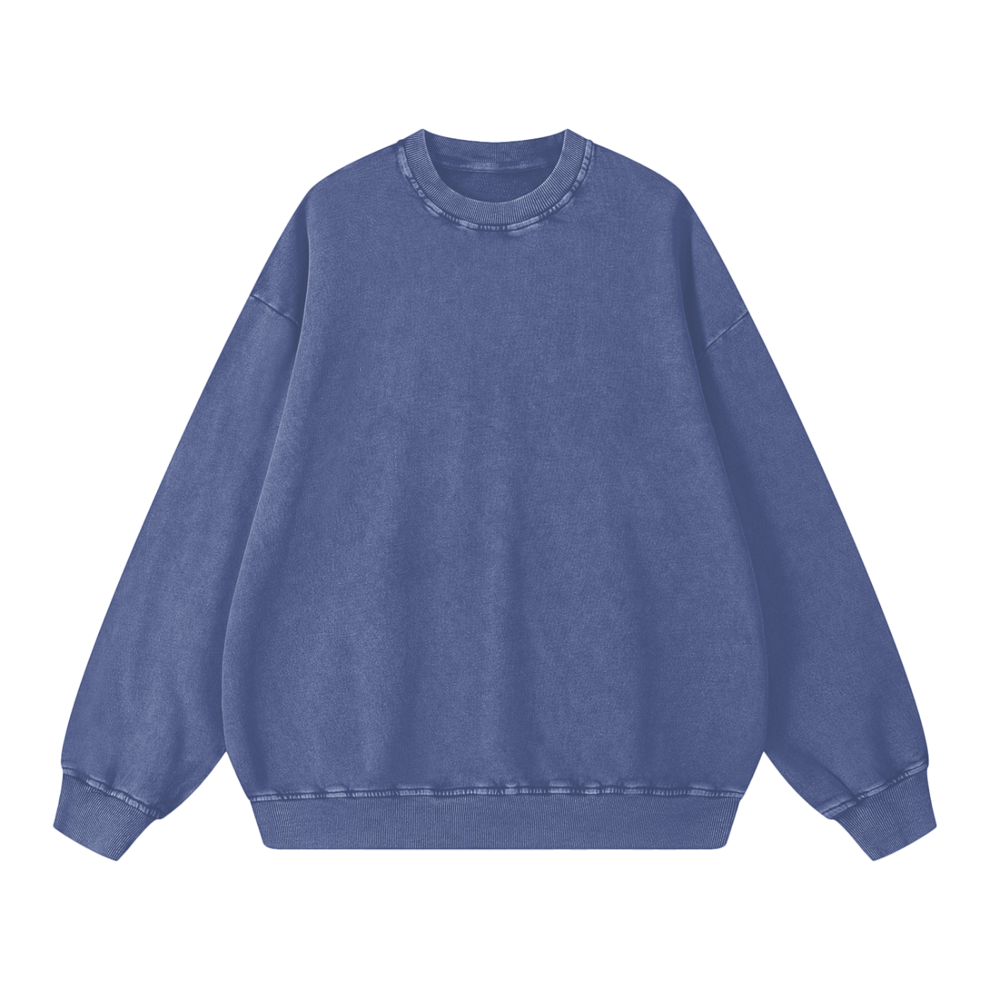 Ellison Fade Crewneck