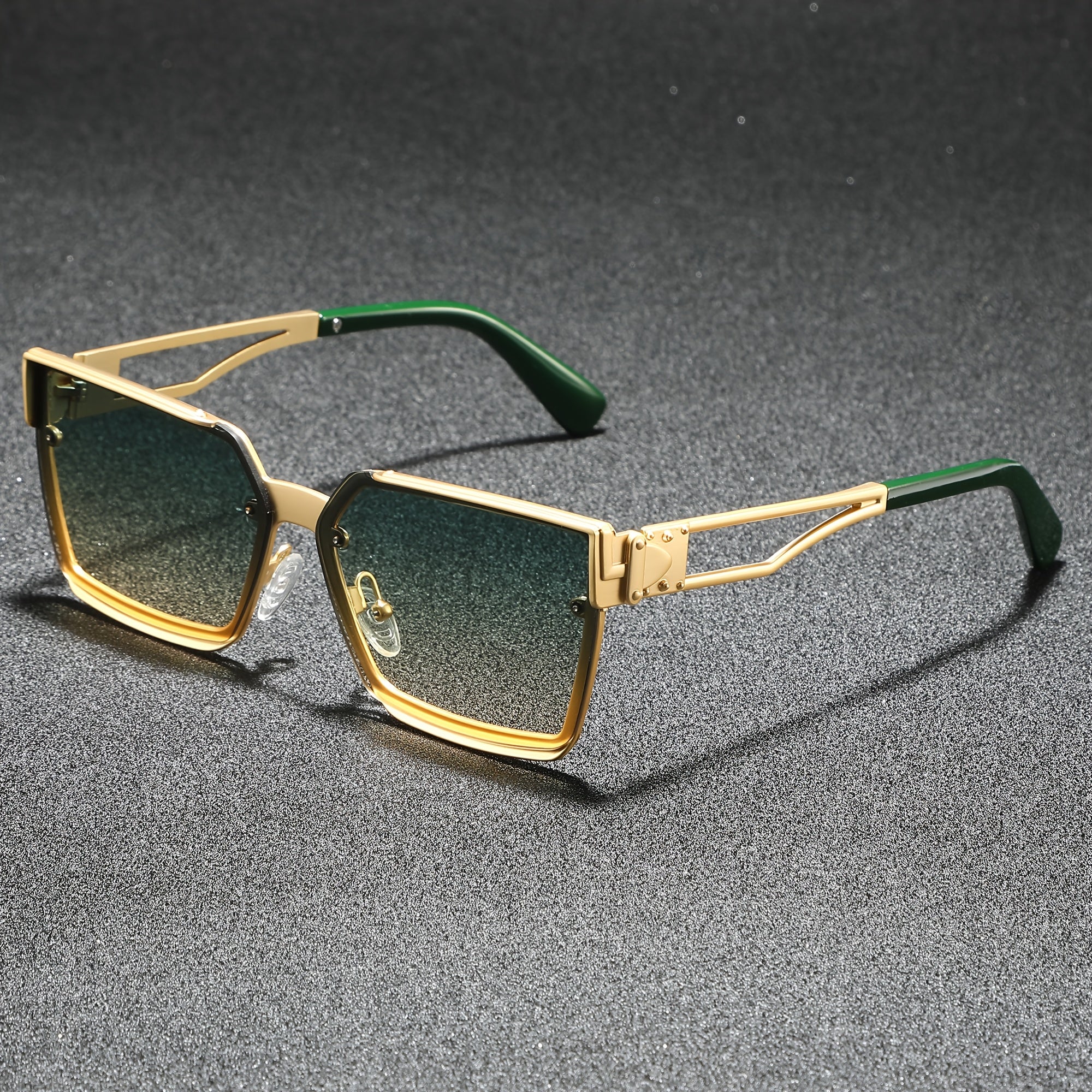 Viridian Shades