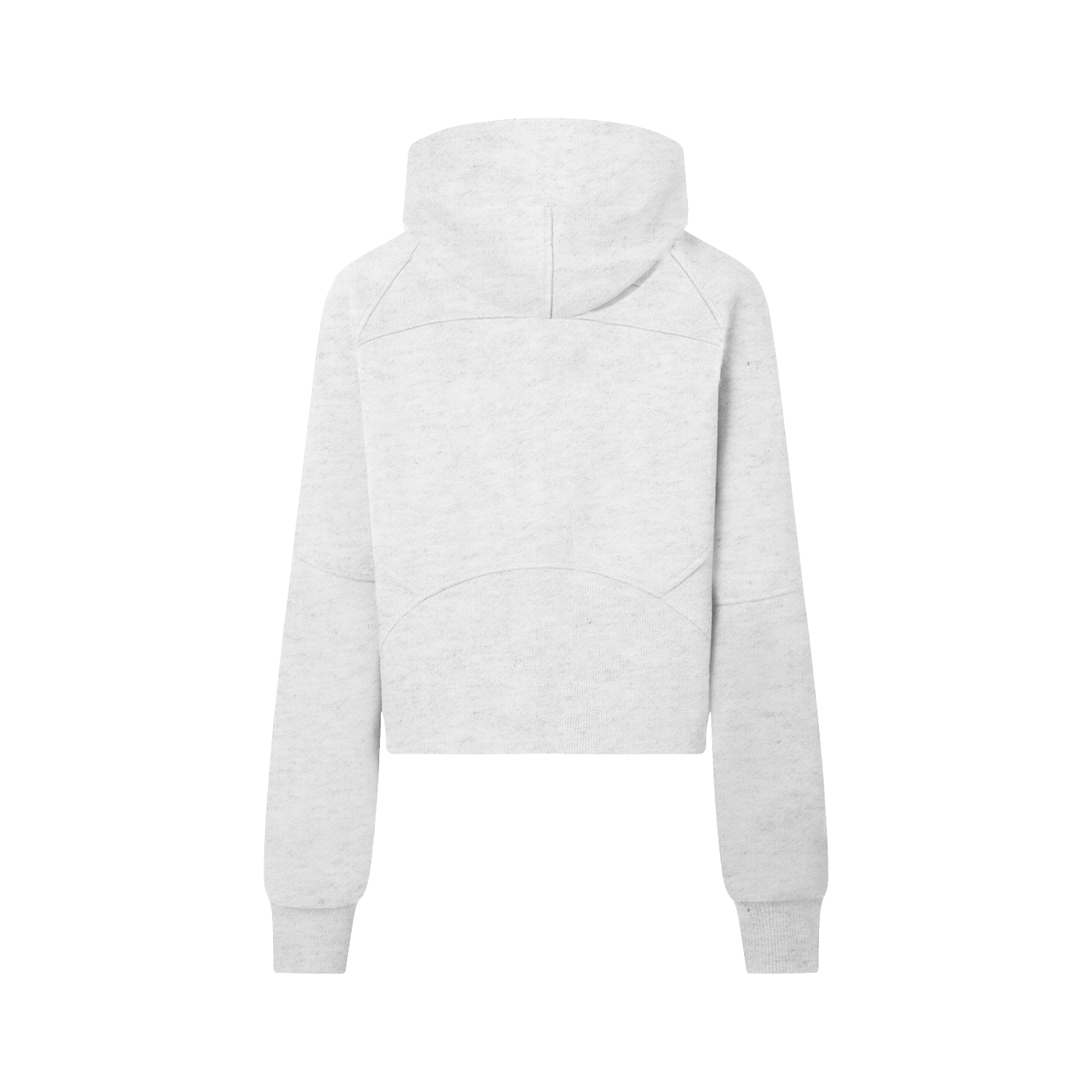 Ellison Cropped Hoodie