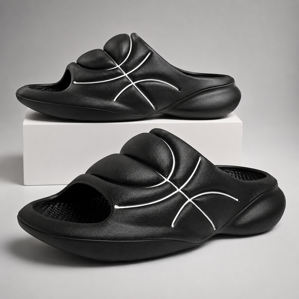Kairo Padded Slide