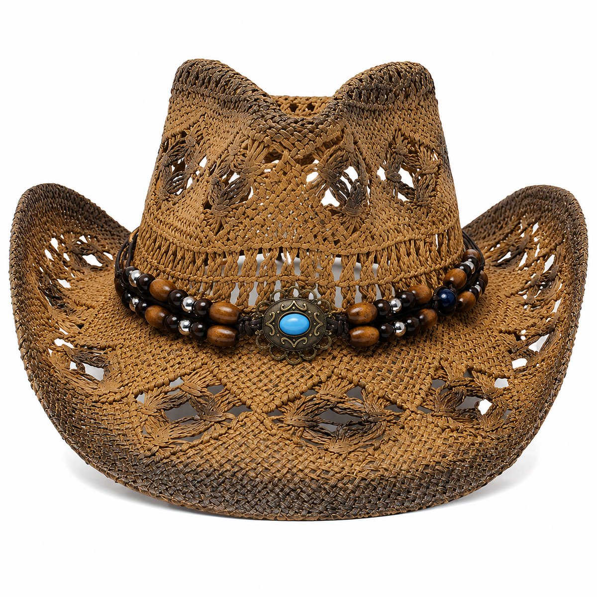 Tavira Western Hat