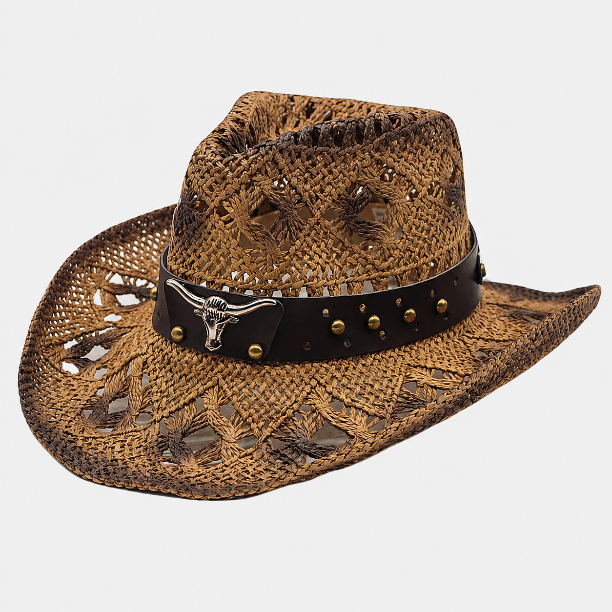 Calder Western Hat