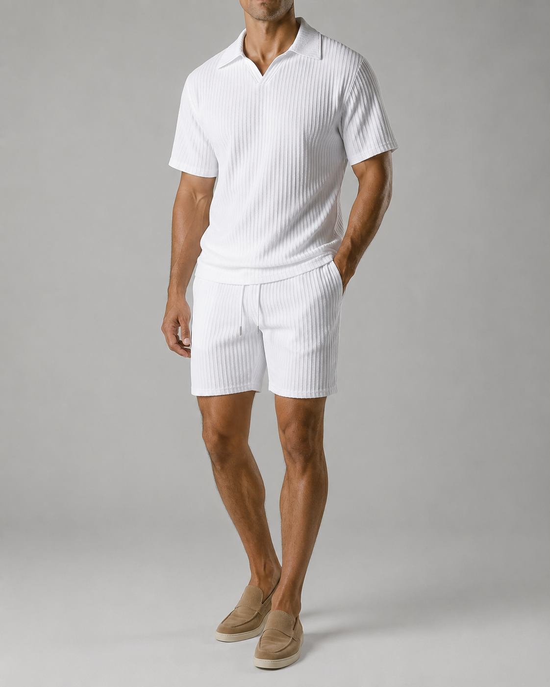 Marino Textured Set