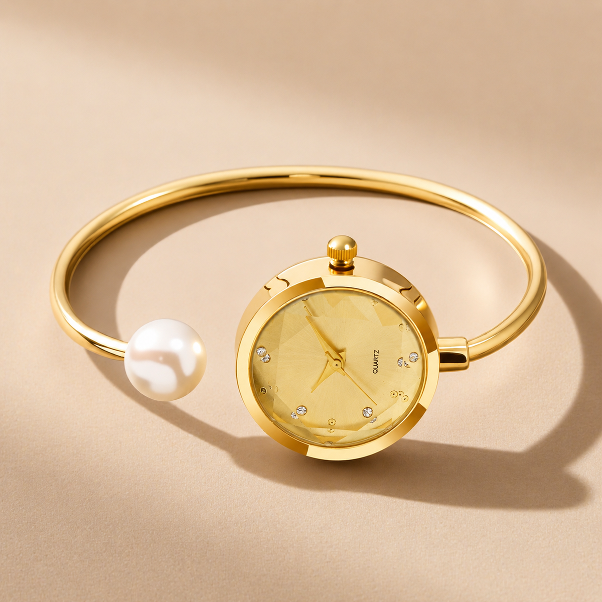 Lira Pearl Watch