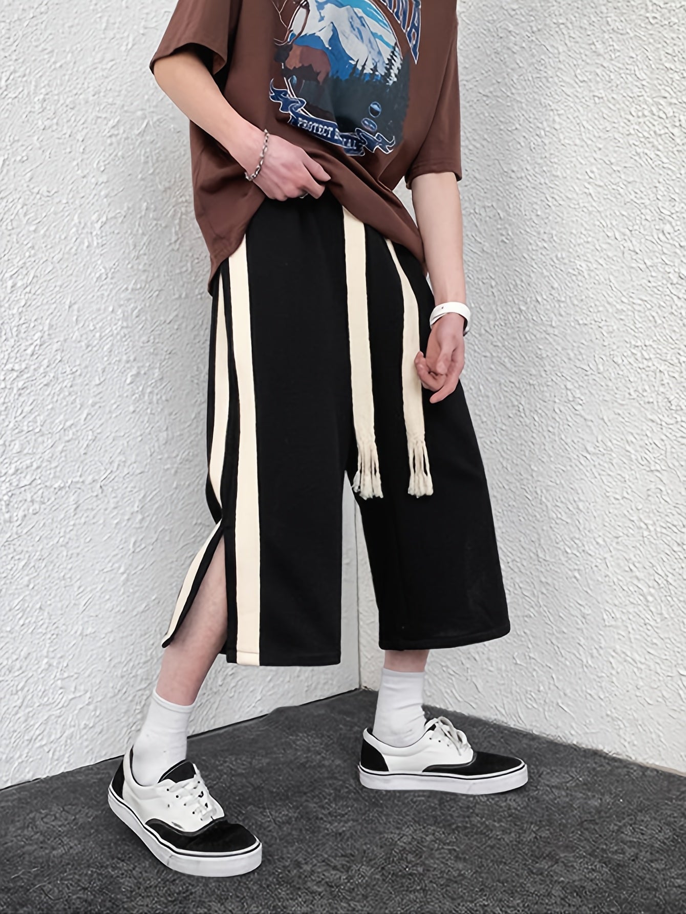Kairo Cropped Pant