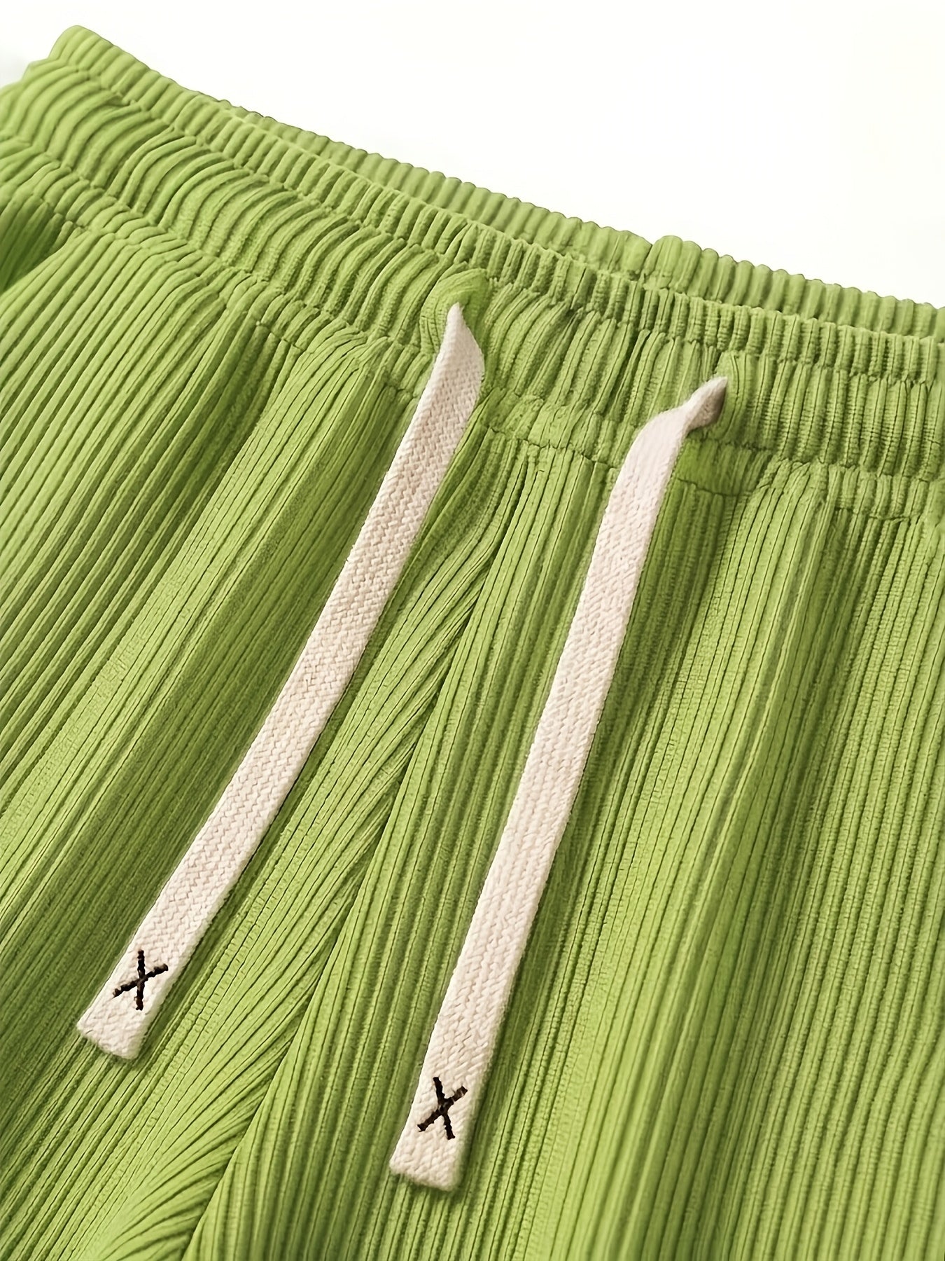 Calder Corduroy Pant