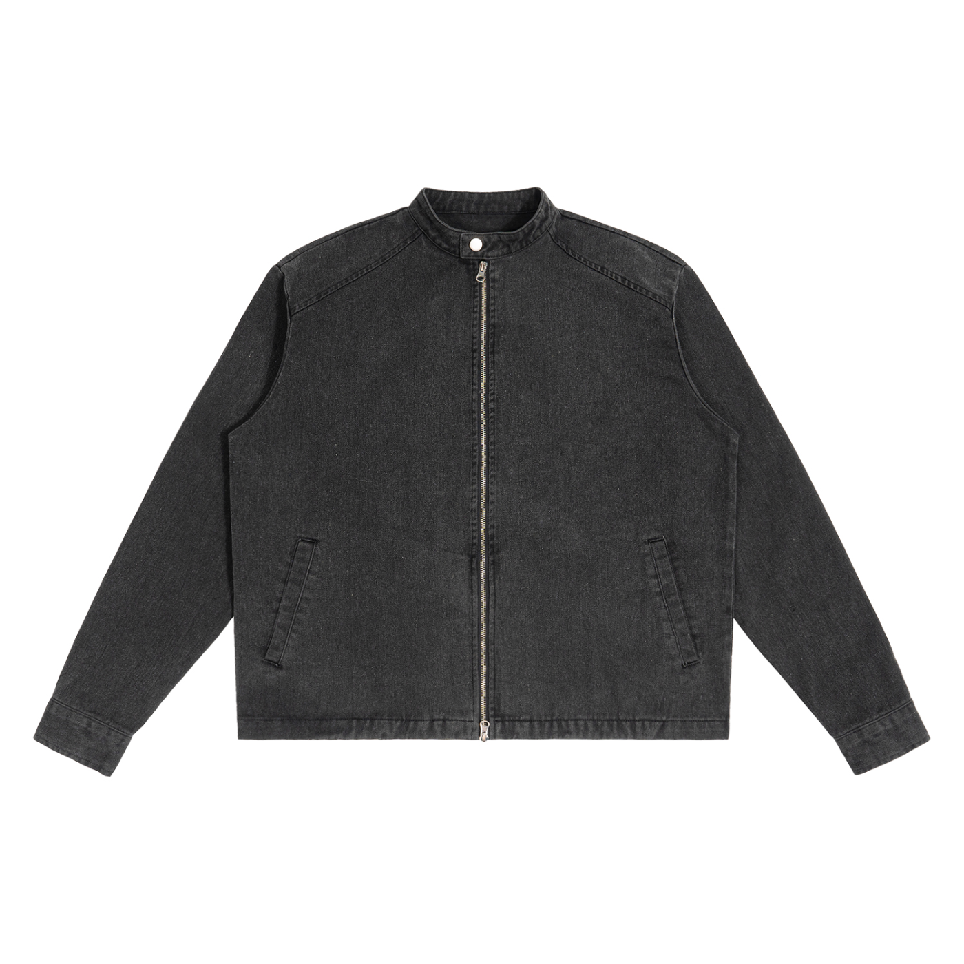 Ellison Ridge Denim Jacket