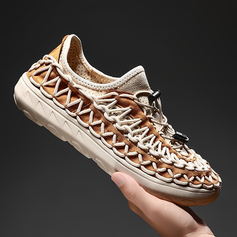 Vento Woven Sneaker