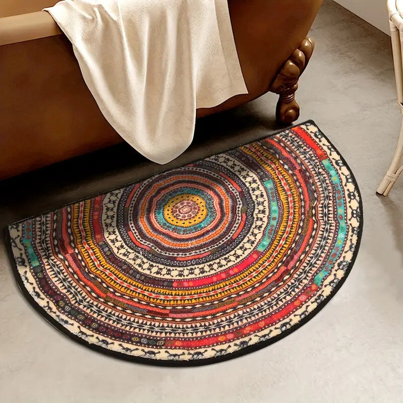 Boho Bliss Door Mat