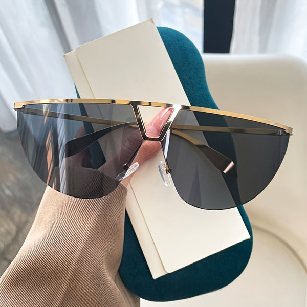Ellison Solaris Shades