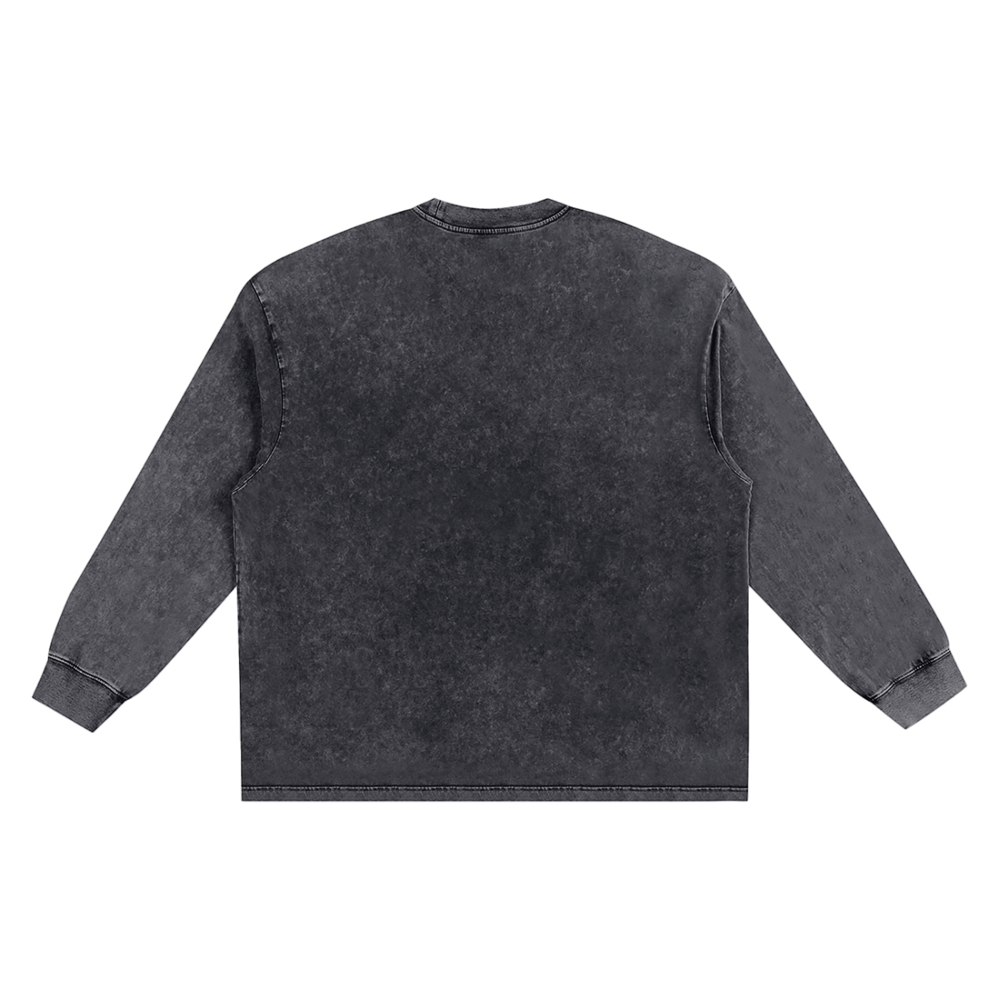 Ellison Fade Long Sleeve