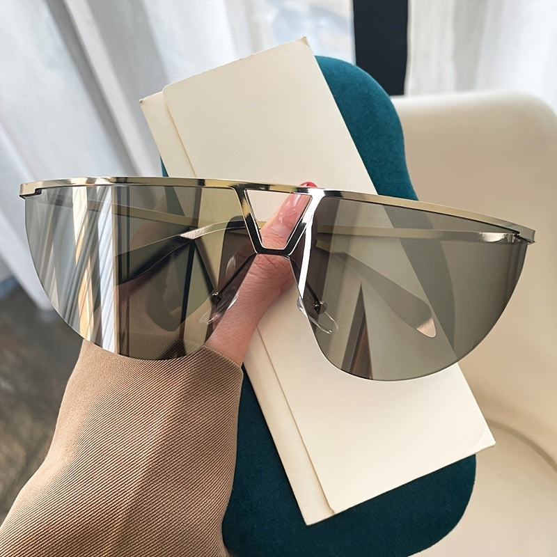 Ellison Solaris Shades