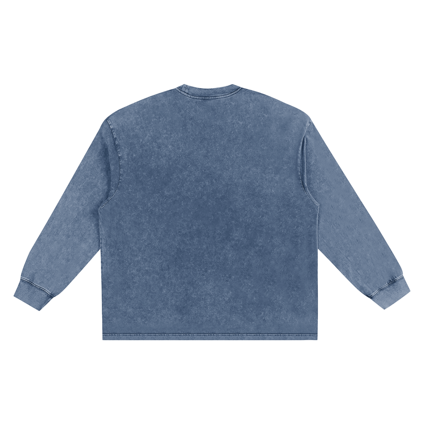 Ellison Fade Long Sleeve