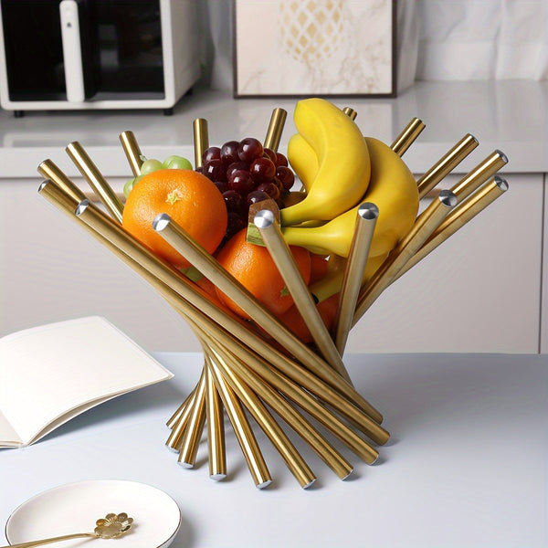Aurelia Spiral Bowl