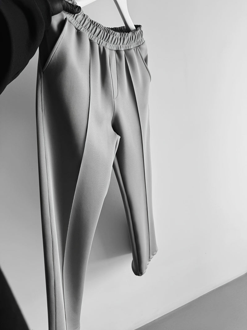 Ellison Pleat Trouser