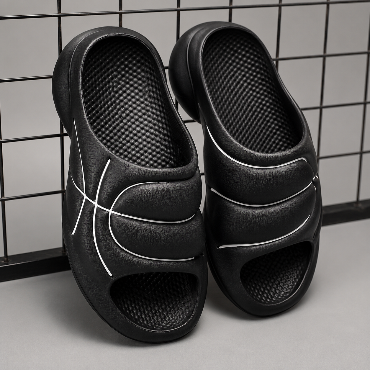 Kairo Padded Slide