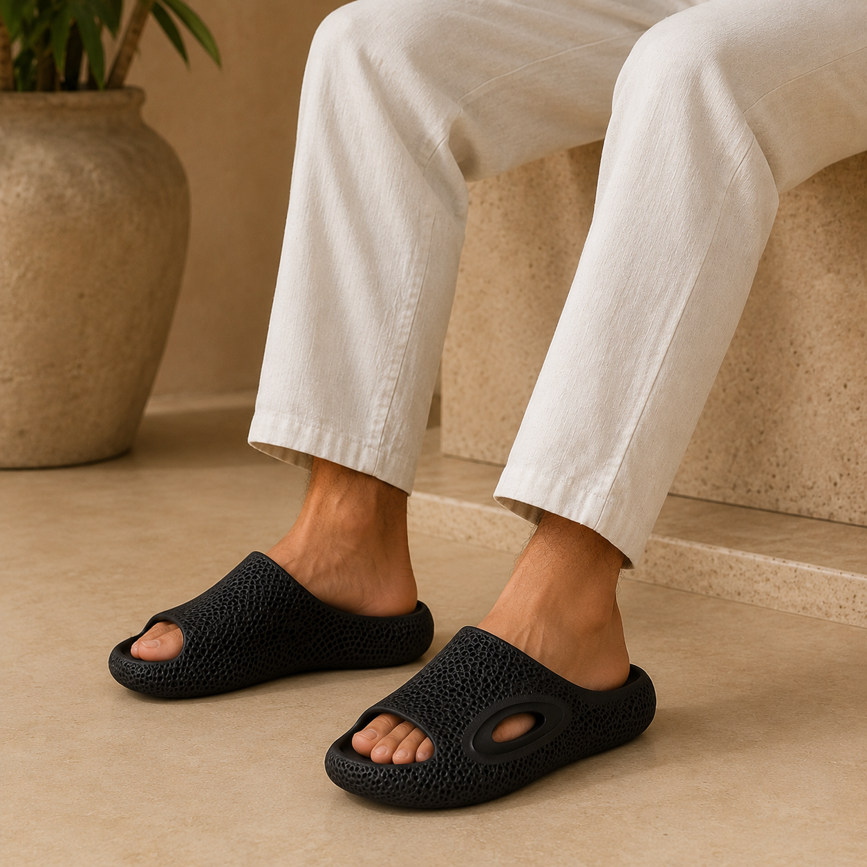 Kalen Molded Slide