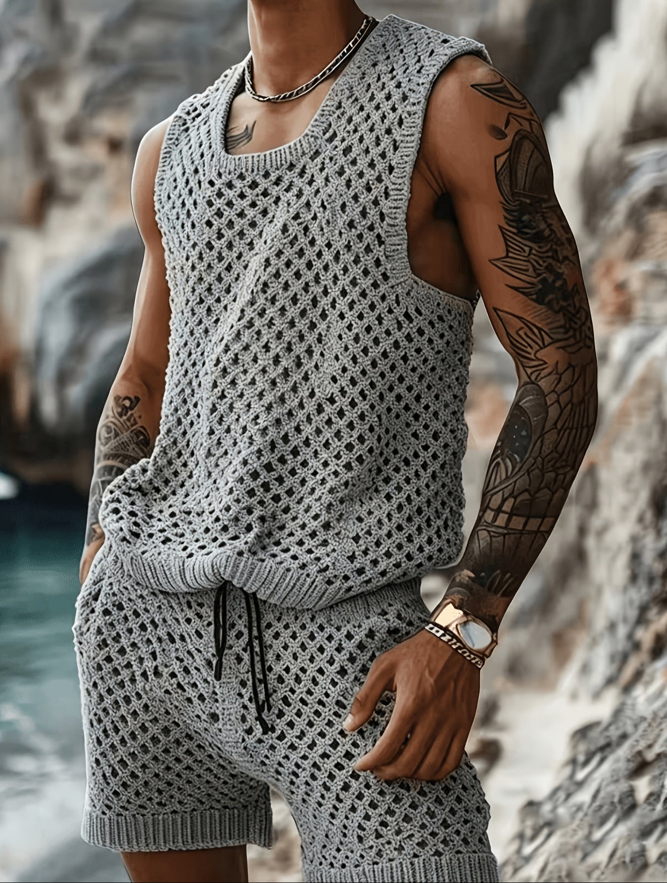 The Dorian Set