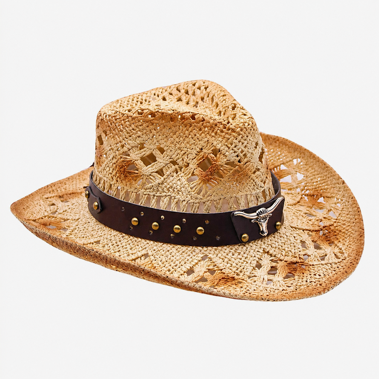 Calder Western Hat