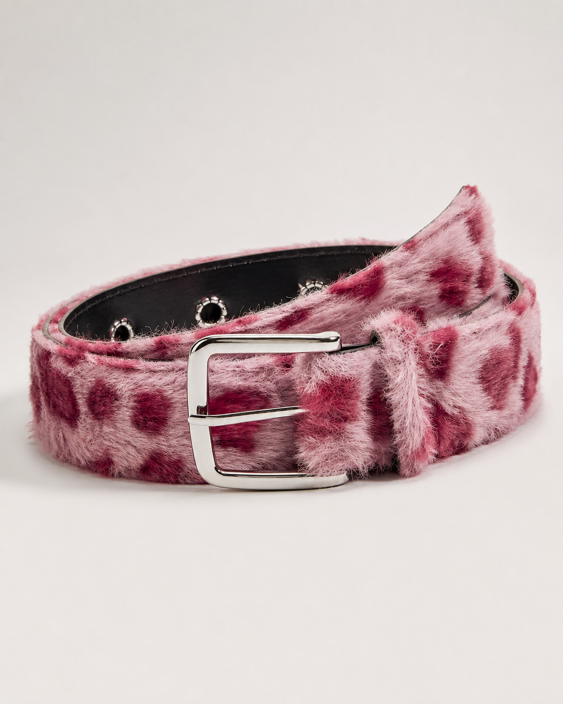 Azra Plush Belt