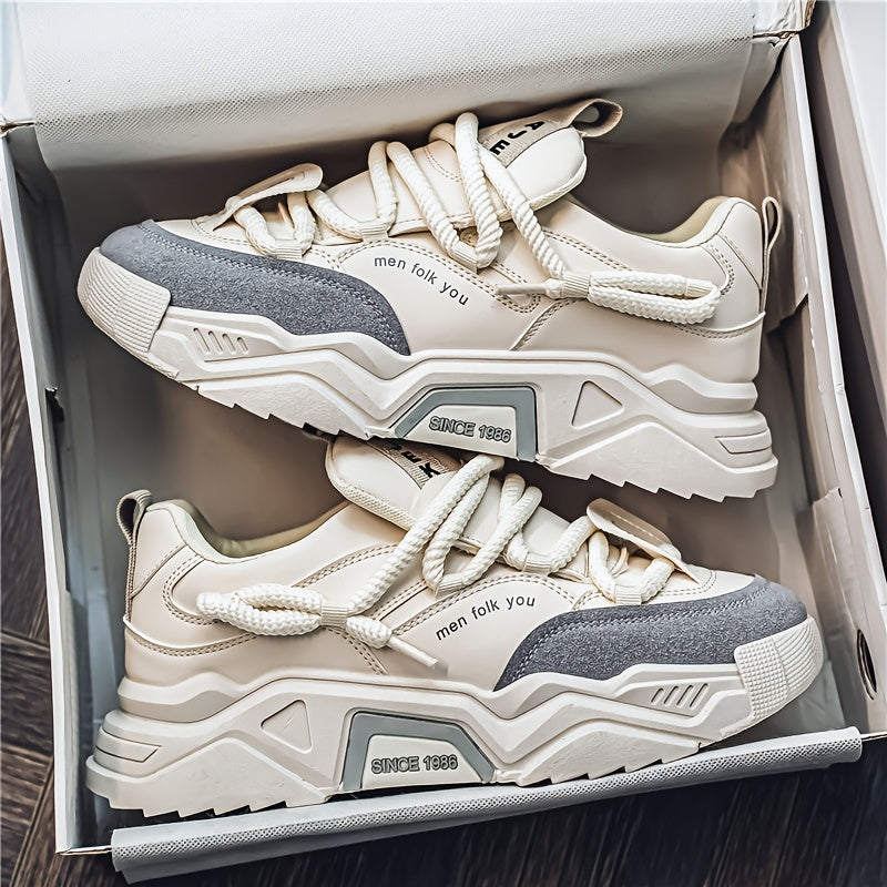 Corvin Skate Trainer - Gray