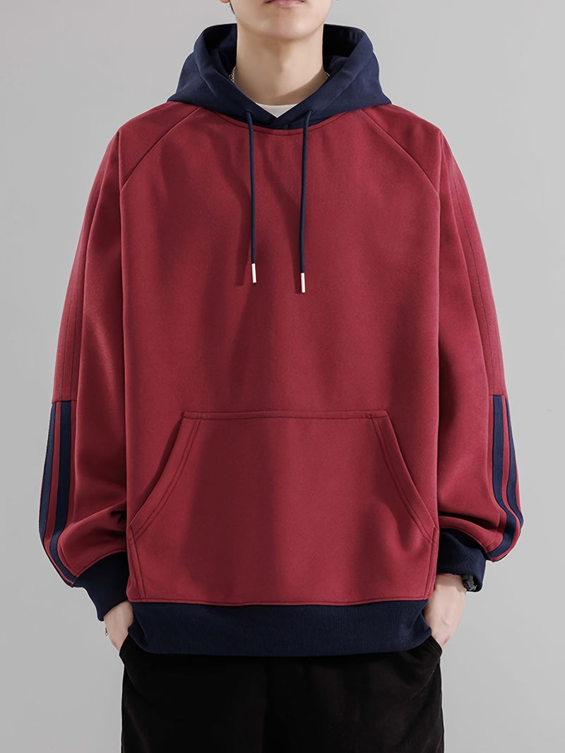 Denver Casual Hoodie