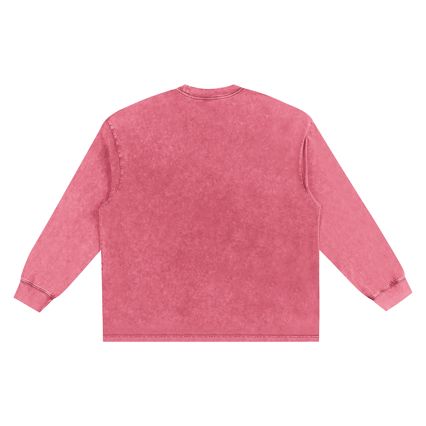 Ellison Fade Long Sleeve