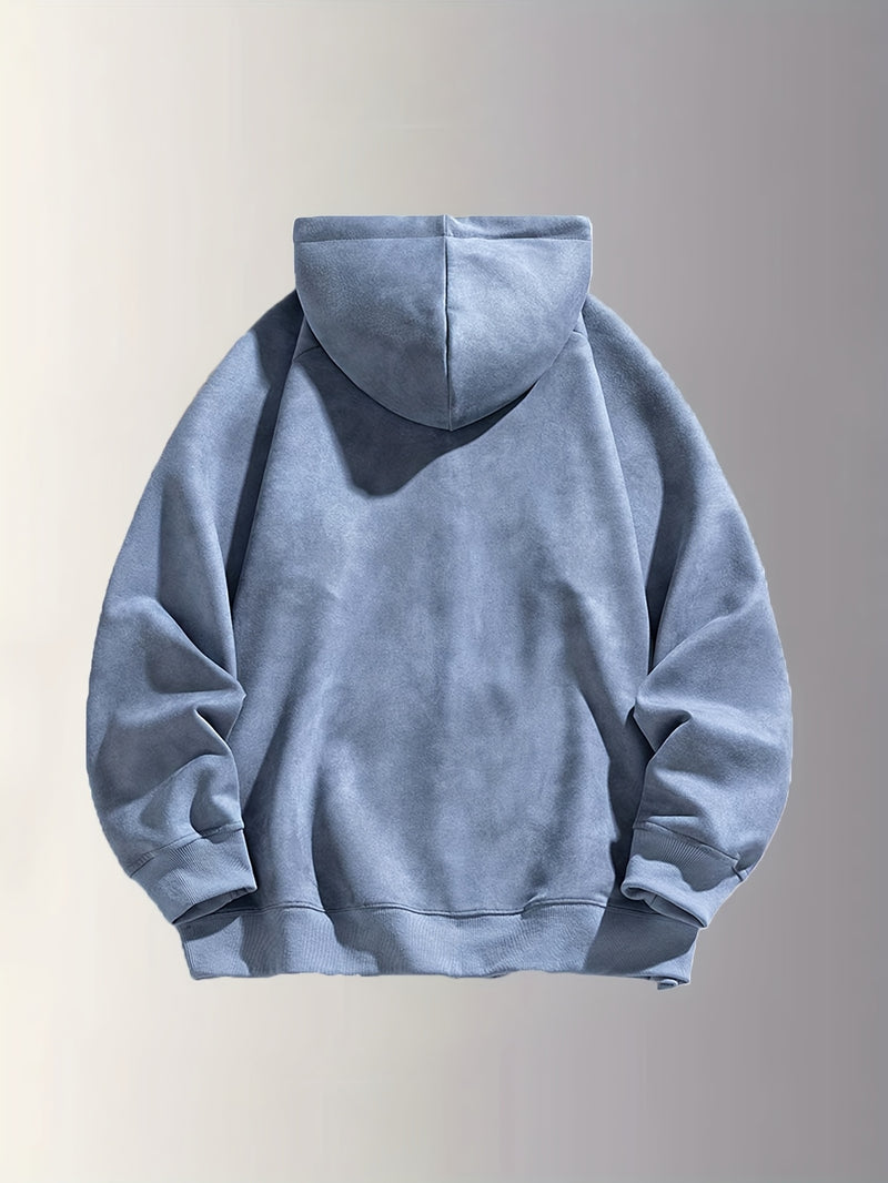 Ellison Stone Wash Hoodie