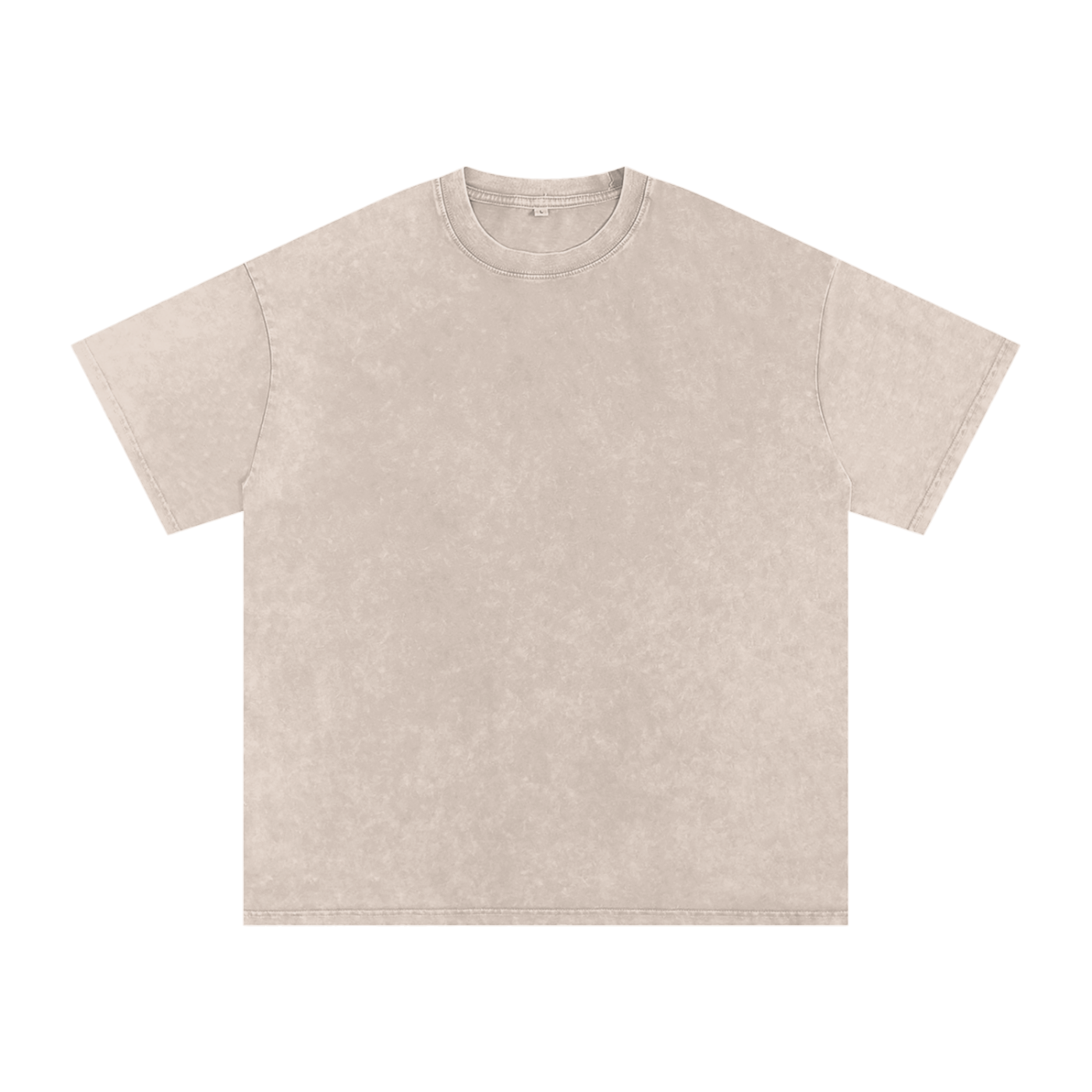 Ellison Snow Washed Tee