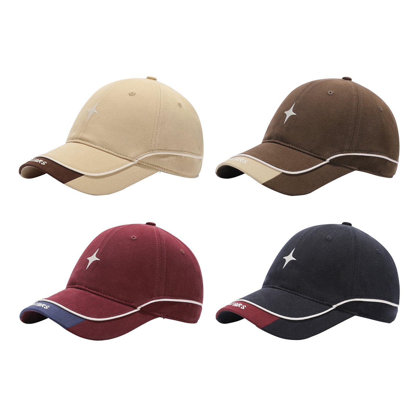 Kairo Star Cap