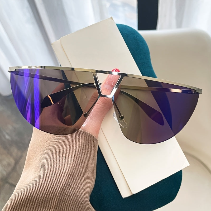 Ellison Solaris Shades