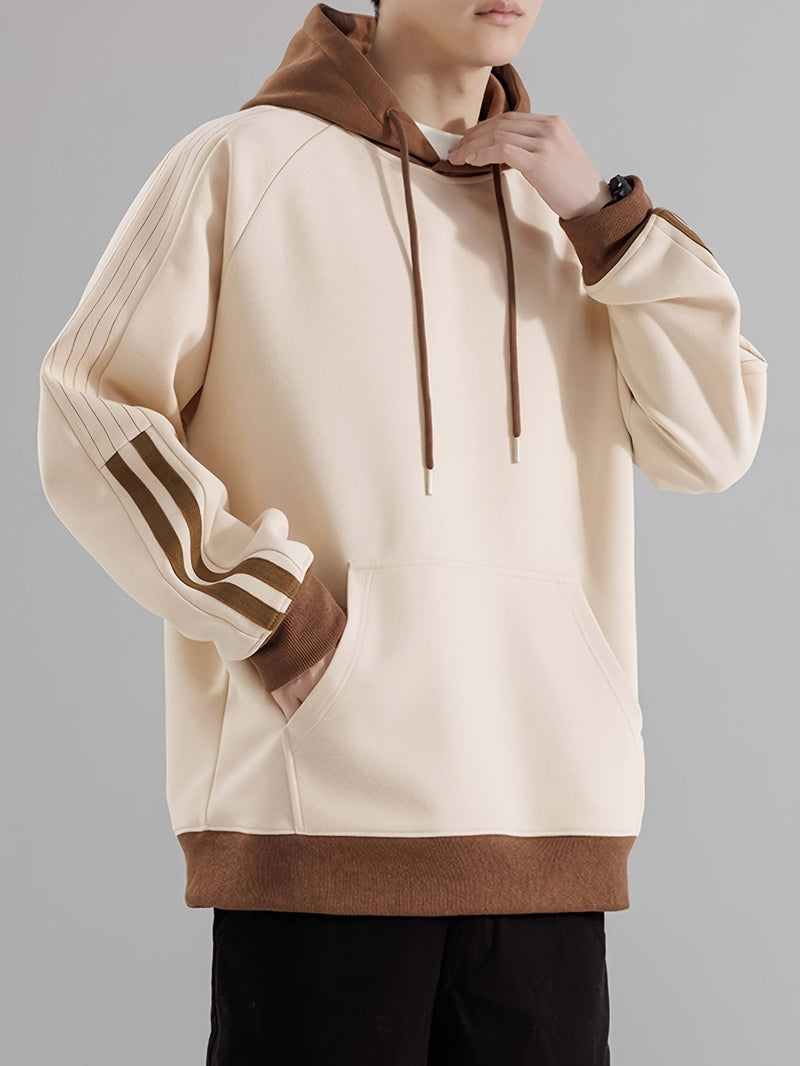 Denver Casual Hoodie