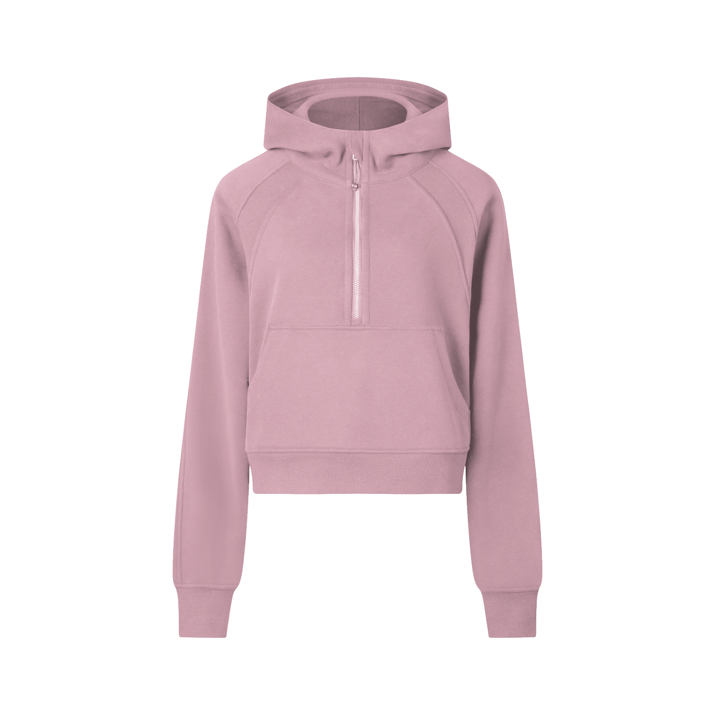 Ellison Cropped Hoodie