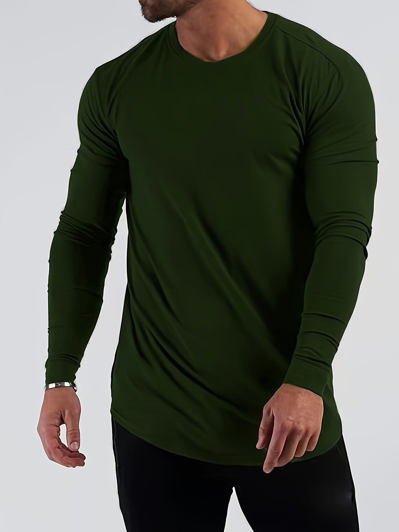Alden Long Sleeve