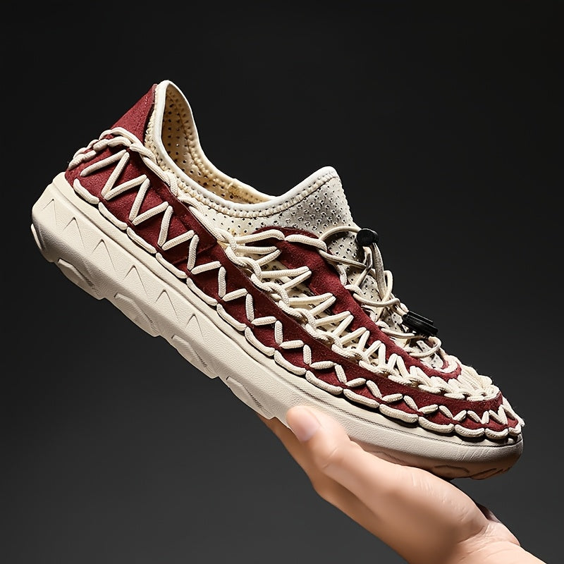 Vento Woven Sneaker