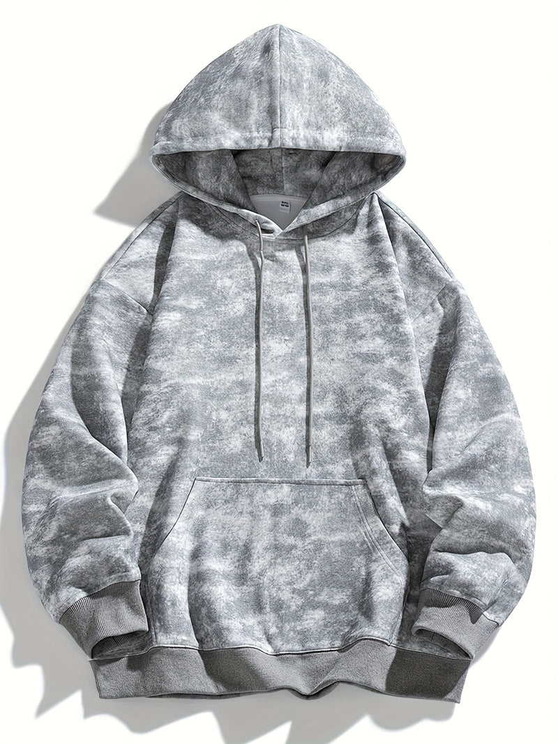 The Granite Wash Hoodie