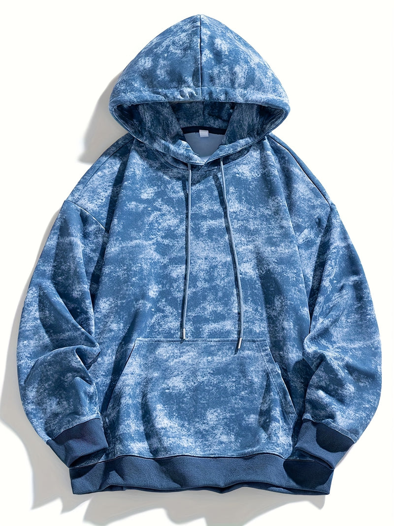 The Granite Wash Hoodie