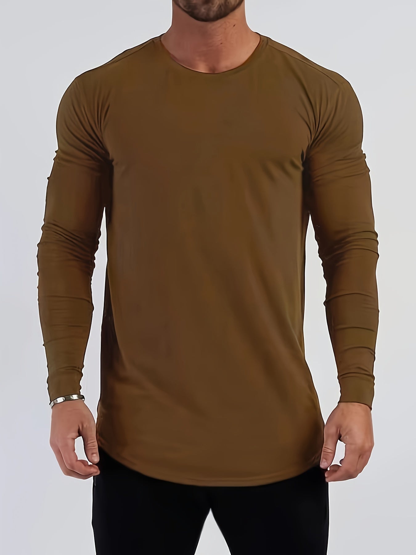 Alden Long Sleeve