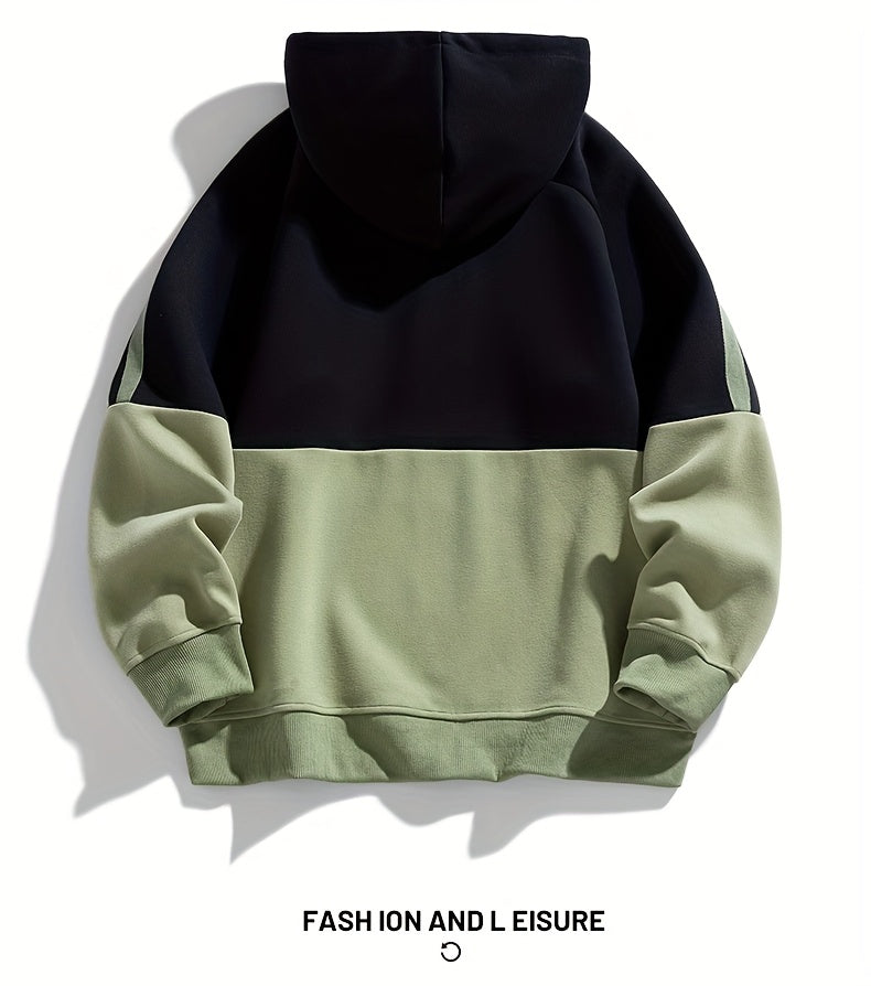 The Bastion Hoodie