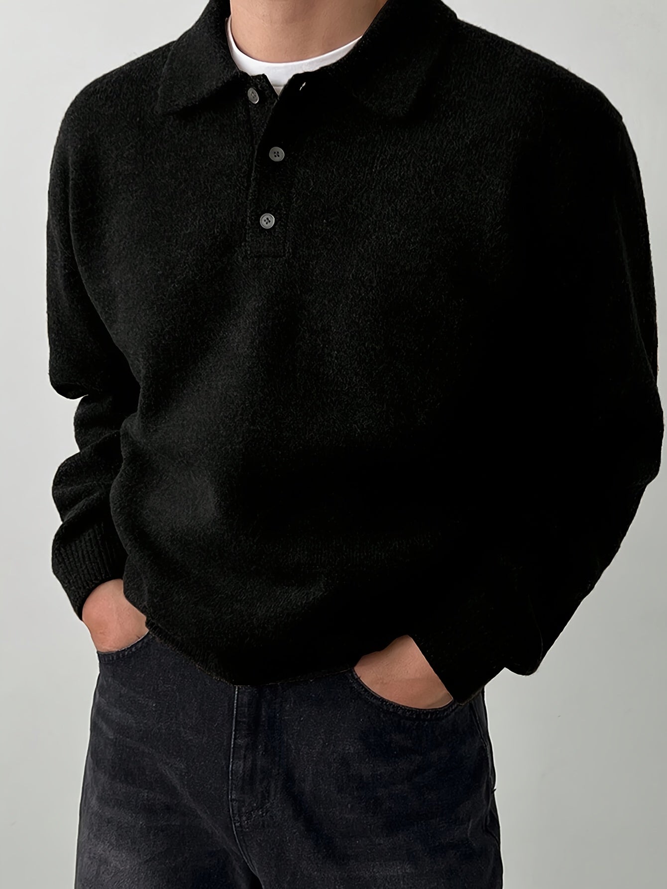 The Branton Sweater