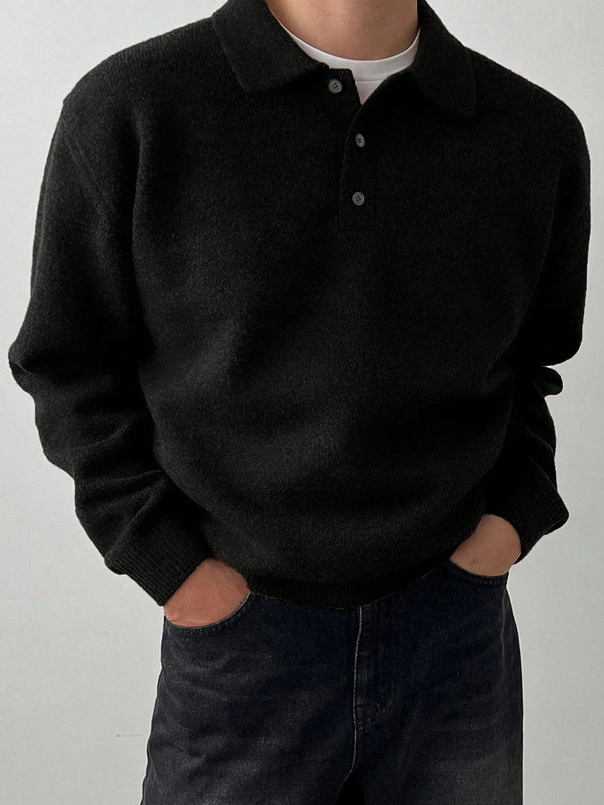 The Branton Sweater