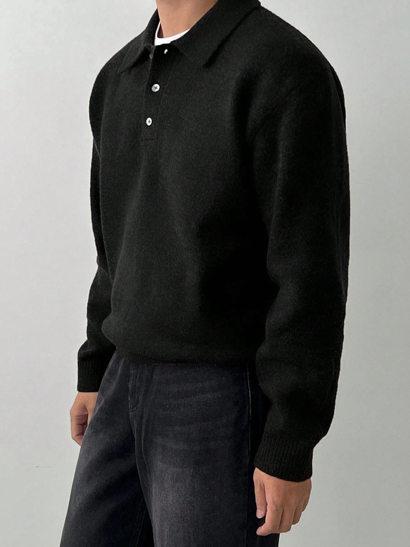 The Branton Sweater
