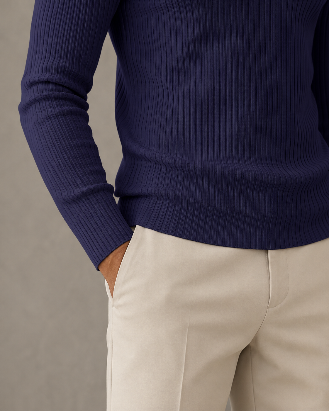 Alton Zip Top