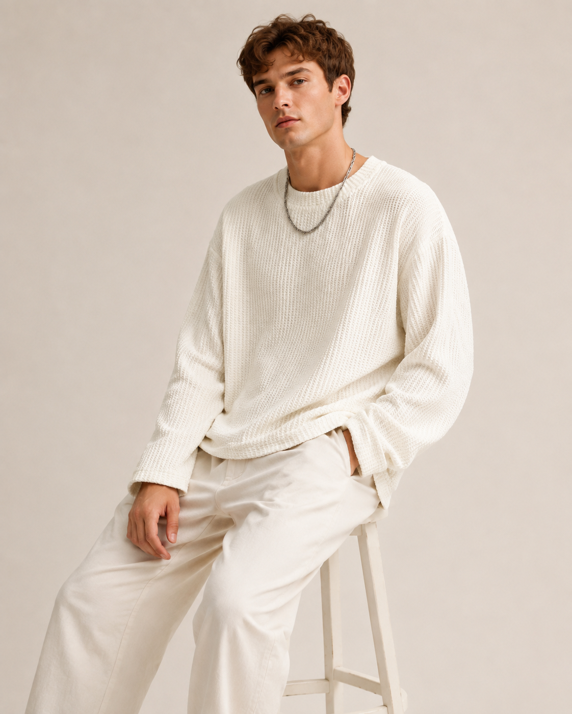 Veylan Pullover